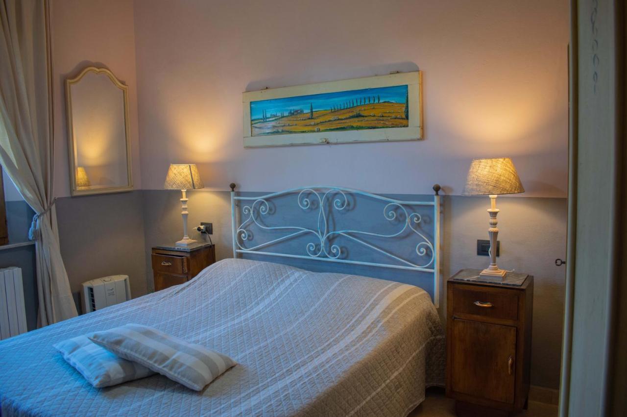 I Sogni Di Velia Villa Tuoro sul Trasimeno Buitenkant foto