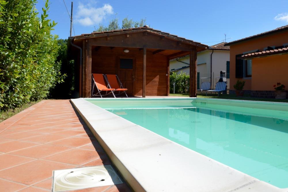 I Sogni Di Velia Villa Tuoro sul Trasimeno Buitenkant foto