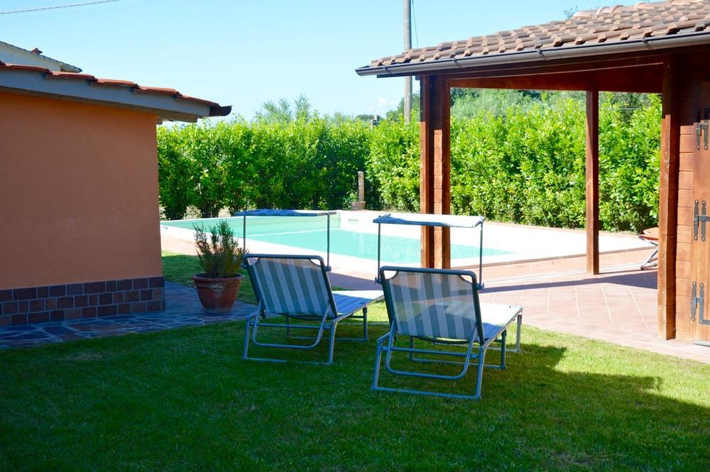 I Sogni Di Velia Villa Tuoro sul Trasimeno Buitenkant foto